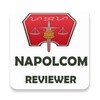 NAPOLCOM REVIEWER icon