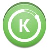 Kegel exercise icon