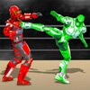 Real Robot Fighting Games 图标