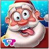 Crazy Santa #$@&%*! icon