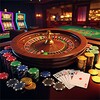 Icona di World Casino King