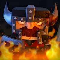 Kingdoms of Heckfire android app icon