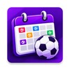 أيقونة Calendar for EPL