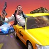 Crime City Taxi icon