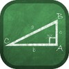 أيقونة Trigonometric Calculator