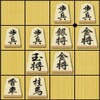 将棋の定跡 相居飛車 icon