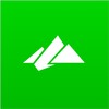 bergfex: hiking & tracking icon