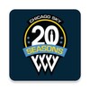Chicago Sky Mobile 아이콘
