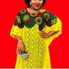 Biểu tượng Boubou Styles