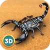 Scorpion Survival Simulator 3D icon