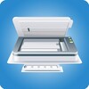 Cam Scanner HD icon