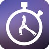 timer a intervalli icon