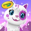 Biểu tượng Scribble Scrubbie Pets