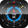 Digital Compass : GPS & Smart icon
