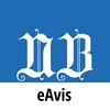 noblad.no eAvis icon