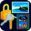 أيقونة Hide Pictures and Videos - My Privacy is First