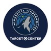 Timberwolves + Target Center icon
