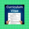 Curriculum Vitae icon