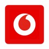 Biểu tượng My Vodafone (AL)