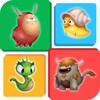 Onet Connect Monsters icon