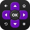 TV Remote Control for RokuTV icon