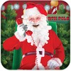 Santa Call icon