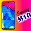 Samsung Galaxy M15 icon