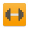Simple Workout Log icon