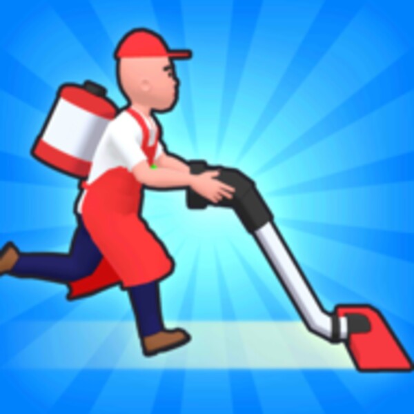 Sparkle Sweepers for Android - Download the APK from Uptodown