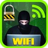 wifi password cracker icon