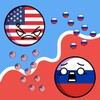 Country Balls: World Battle icon