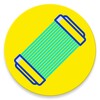 Square Miles to Acres converter icon