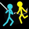 Supreme Stickman Fighter Games icon