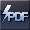 أيقونة Bolt Free PDF Printer