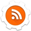 Aggregator | RSS News Reader icon