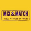 Mix & Match icon