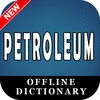 Petroleum Dictionary icon