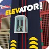 Elevator Fall : best free hard icon