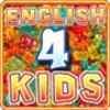 English 4 Kids icon