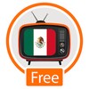 Mexico TV DuckFordアイコン