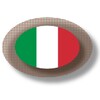 Italy - Apps and news icon
