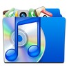 iTunes Backup Extractor icon