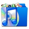 أيقونة iTunes Backup Extractor