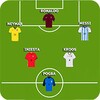 Икона Football Squad Builder