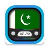 Radio Pakistan: Live free App icon