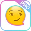 Emoji Pro 图标