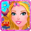 Mermaid Princess Palace 图标