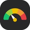 RPM Meter - Strobe light icon