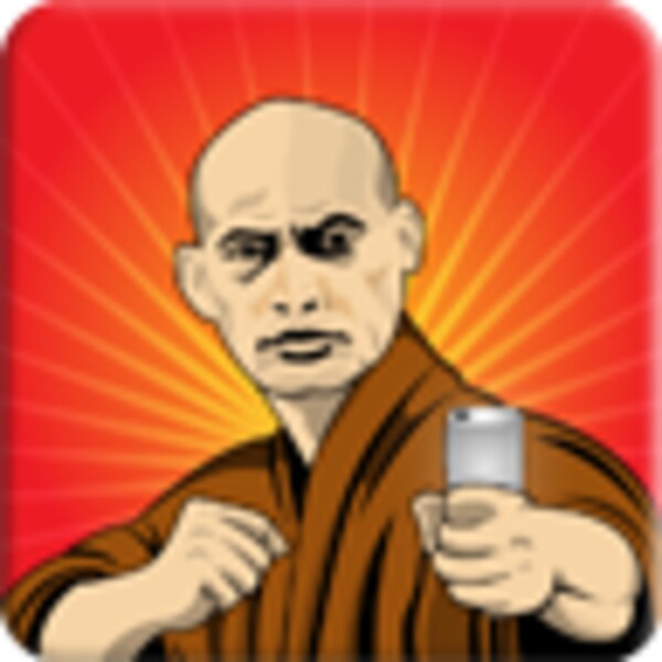 iFu - Virtual Kung Fu Game for Android - Download the APK from Uptodown