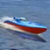 Speed Boat: Zombies icon